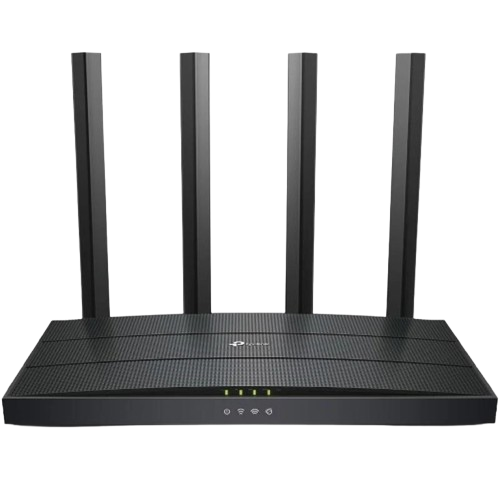 TP-Link ROUTER TP-LINK ARCHER AX12 AX1500 (Wi-Fi 6)