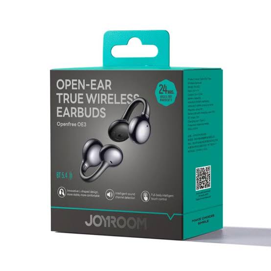 JoyRoom openfree 03 2