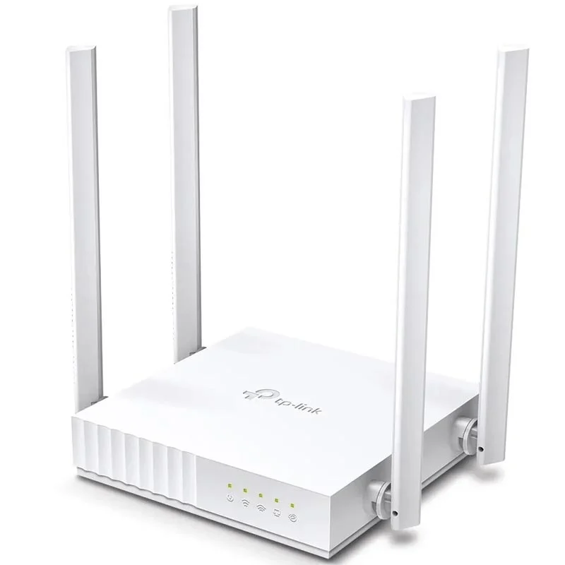 TP-LINK Archer C24 AC1200 Wi-Fi