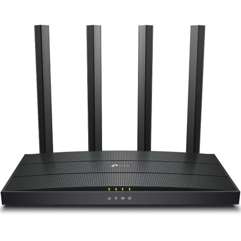 ROUTER TP-LINK ARCHER AX12 AX1500 (Wi-Fi 6)