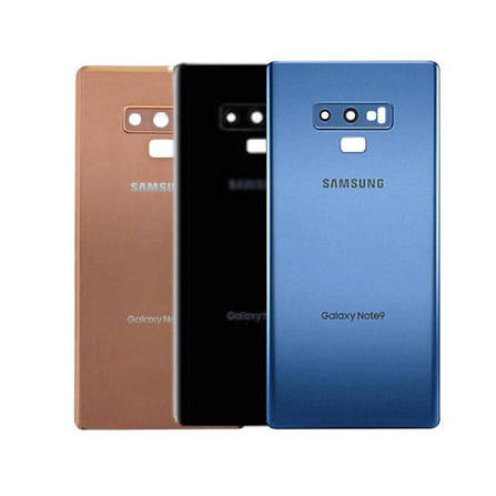 Xham Mbrapa Samsung Galaxy Note 9