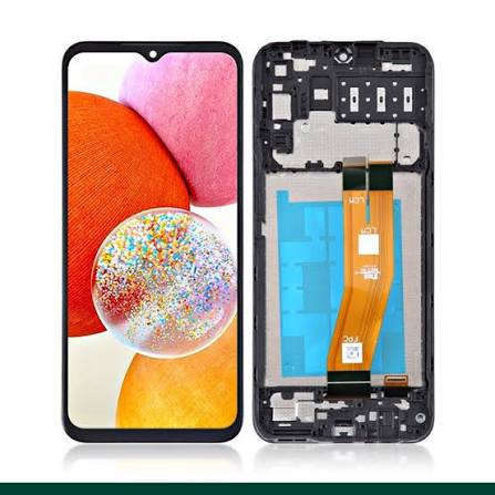 Ekran për Samsung Galaxy A14