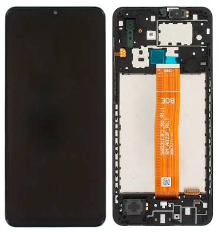 Ekran për Samsung Galaxy A02