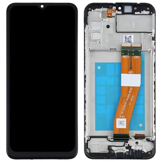Ekran për Samsung Galaxy A02s 4G