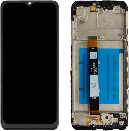 Ekran për Samsung Galaxy A03s 4G