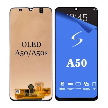 Ekran për Samsung Galaxy A50s