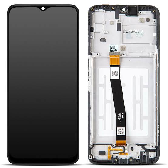 Ekran për Samsung Galaxy A22 5G