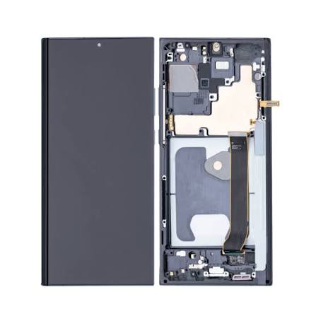 Ekran per Samsung Galaxy Note 20 Ultra