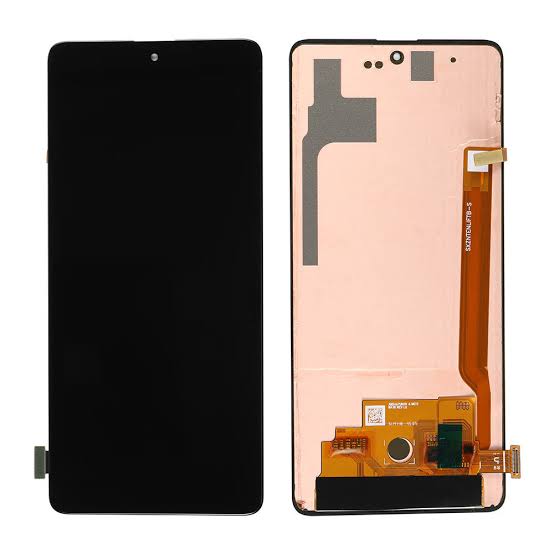 Ekran për Samsung Galaxy Note 10 Lite