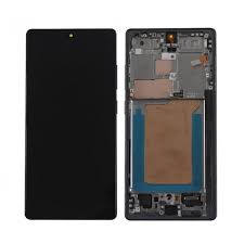Ekran për Samsung Galaxy S25 Ultra pa Kornizë