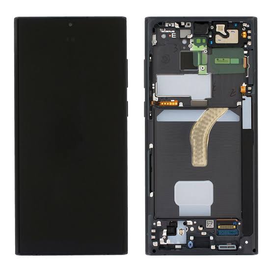 Ekran ORG për Samsung Galaxy S22 Ultra