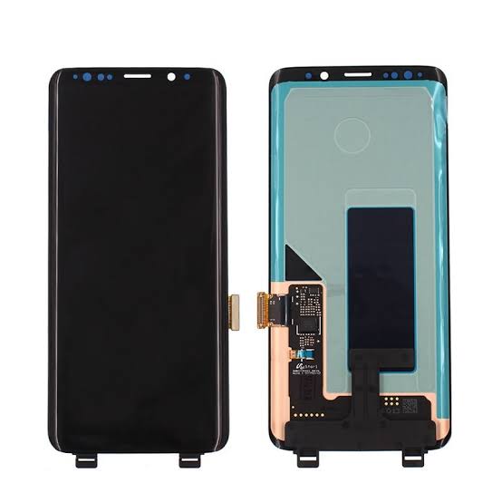 Ekran ORG për Samsung Galaxy S9