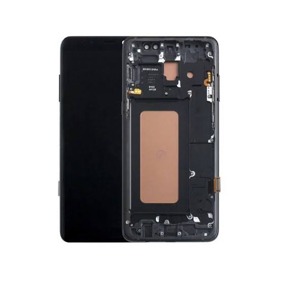 Ekran për Samsung Galaxy A07