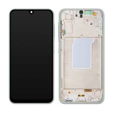 Ekran Original për Samsung Galaxy A26
