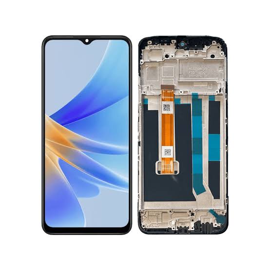 Ekran për Samsung Galaxy A17 4G / 5G