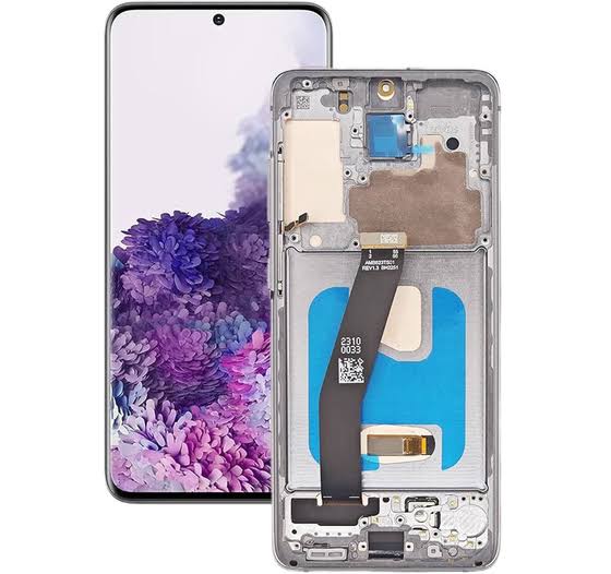 Ekran për Samsung Galaxy A32 5G
