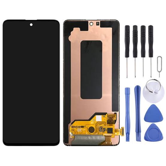 Ekran për Samsung Galaxy A51