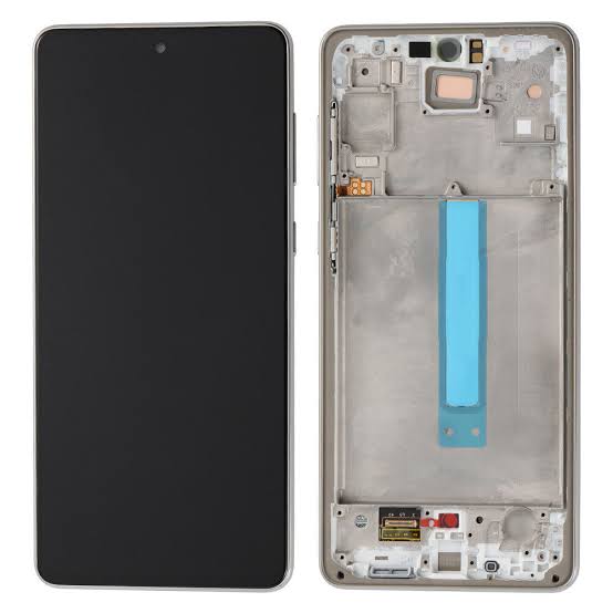 Ekran për Samsung Galaxy A73 me Kornizë