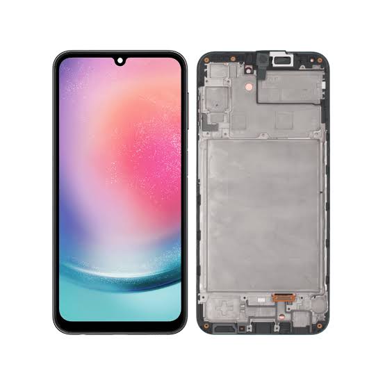 Ekran për Samsung Galaxy A24