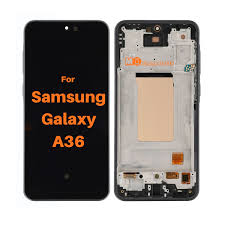Ekran Original për Samsung Galaxy A36