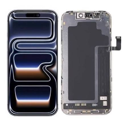 Ekran për iPhone 17 Pro ORG REMOVE