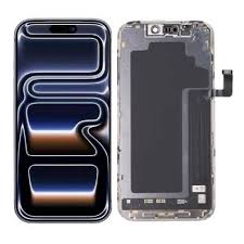 Ekran për iPhone 17 Max ORG REMOVER