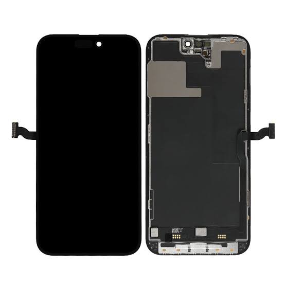 Ekran për iPhone 14 Pro Max Jo Origjinal