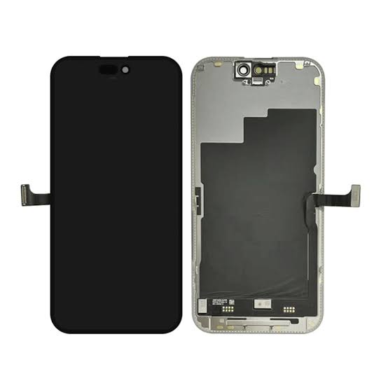 Ekran për iPhone 15 Pro ORg