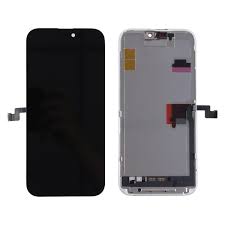Ekran për iPhone 16 Pro Max ORG