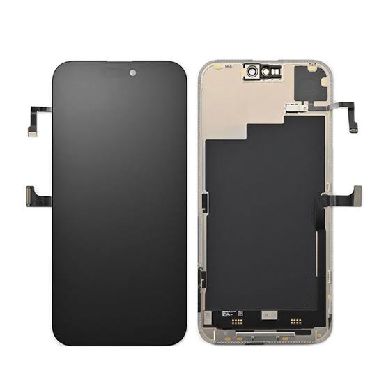 Ekran për iPhone 15 Pro Max ORG