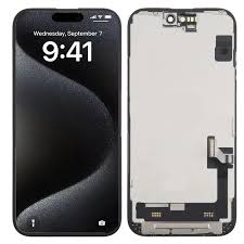 Ekran për iPhone 15 Pro ORG