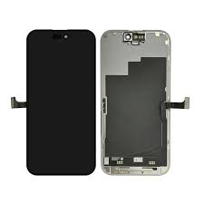 Ekran për iPhone 15 Pro GX