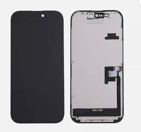 Ekran për iPhone 16 Pro rewa