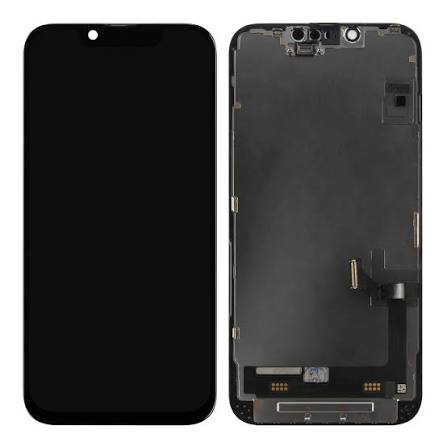 Ekran për iPhone 14 DEN