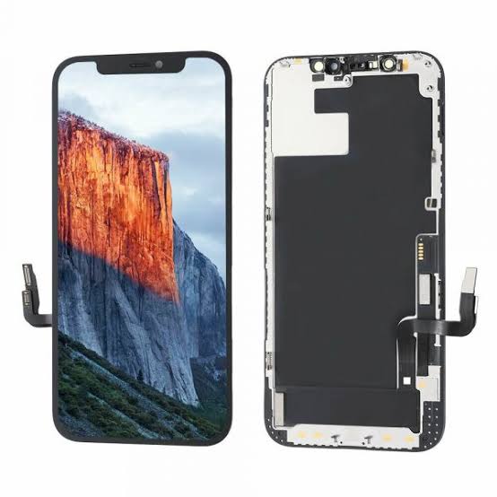 Ekran për iPhone 12 Pro INCELL