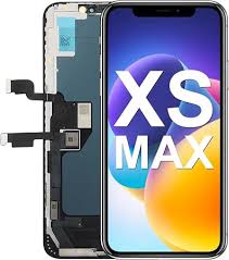 Ekran për iPhone XS Max GX