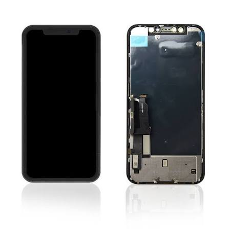 Ekran për iPhone XR
