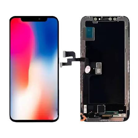 Ekran për iPhone X OLED NEW
