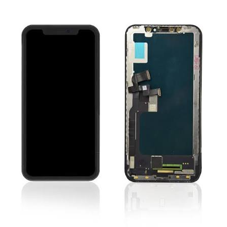 Ekran për iPhone X GX HARD ORG