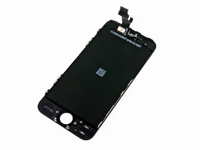 Ekran për iPhone 5G AAA