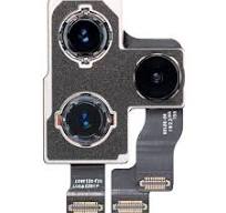 Kamera e Pasme për iPhone 11 Pro