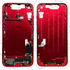 Shasi për iPhone 14