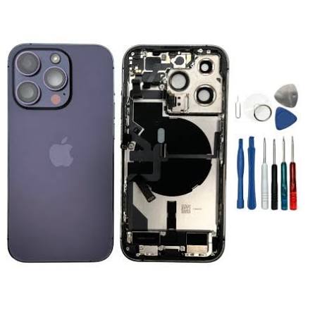 Shasi për iPhone 14 Pro Max